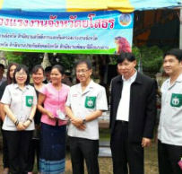 Mol-Thailand