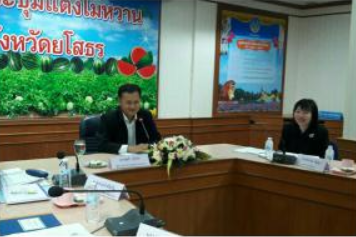 Mol-Thailand