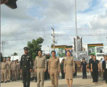 Mol-Thailand