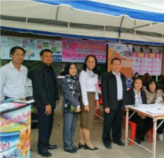 Mol-Thailand