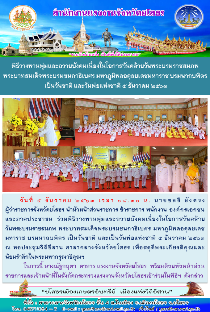 Mol-Thailand